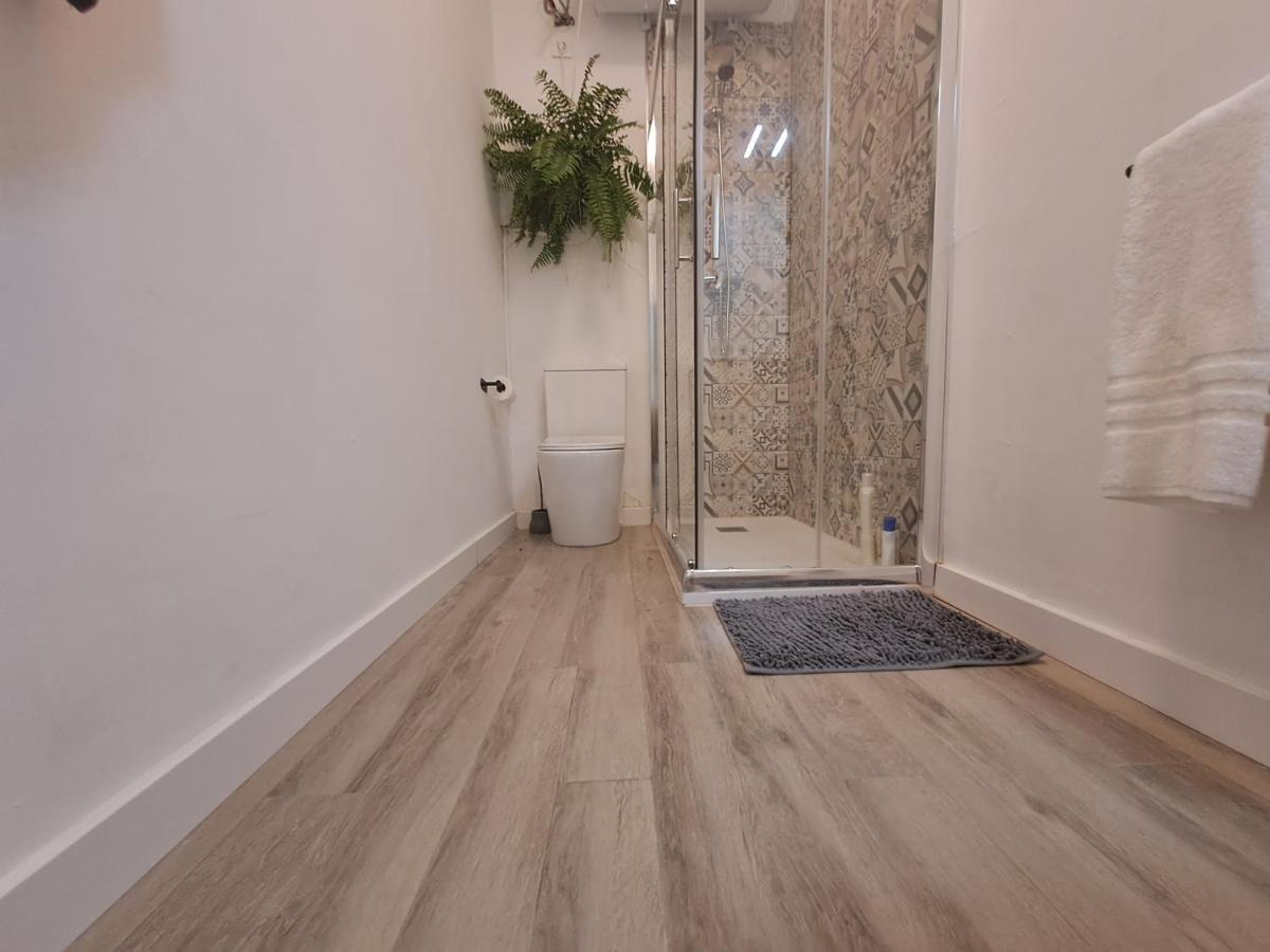 M&P - Tres Marias Apartments Redondela Εξωτερικό φωτογραφία