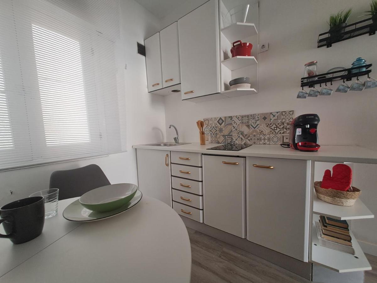 M&P - Tres Marias Apartments Redondela Εξωτερικό φωτογραφία