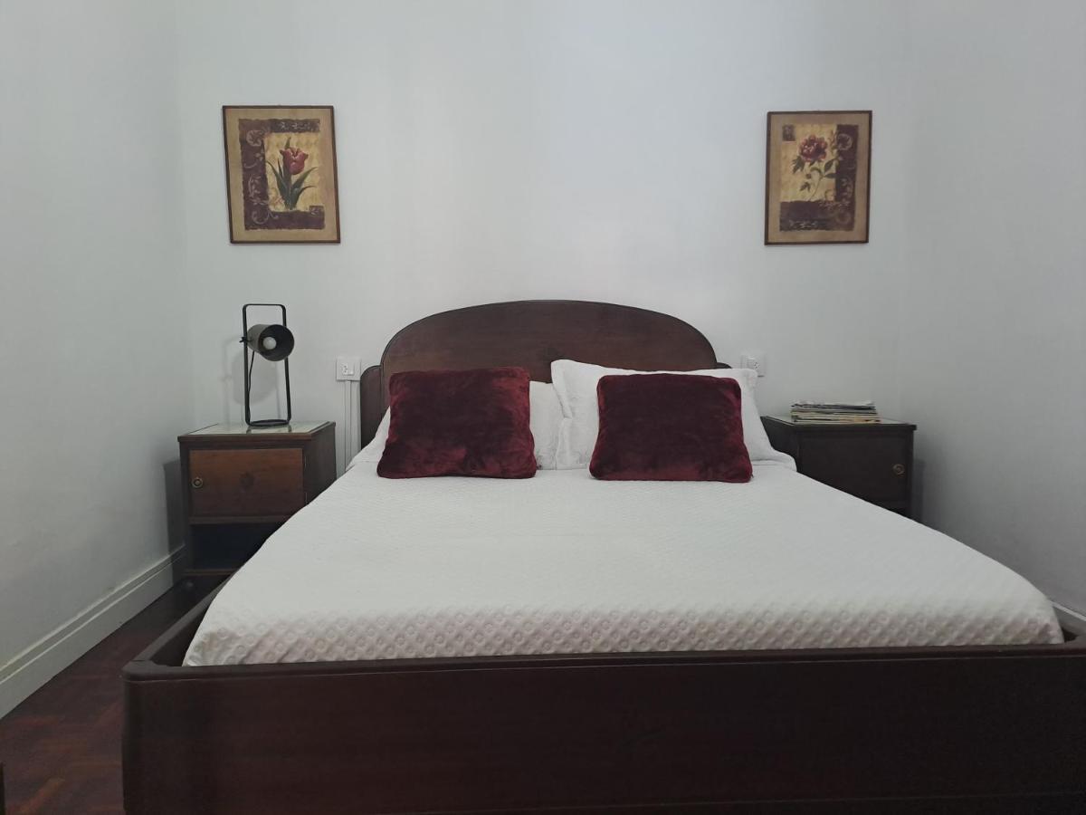 M&P - Tres Marias Apartments Redondela Εξωτερικό φωτογραφία