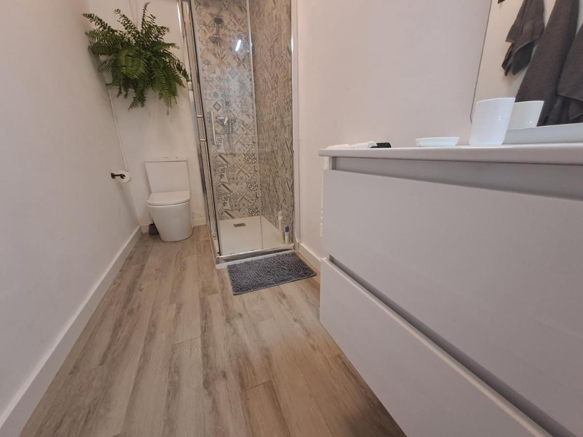 M&P - Tres Marias Apartments Redondela Εξωτερικό φωτογραφία