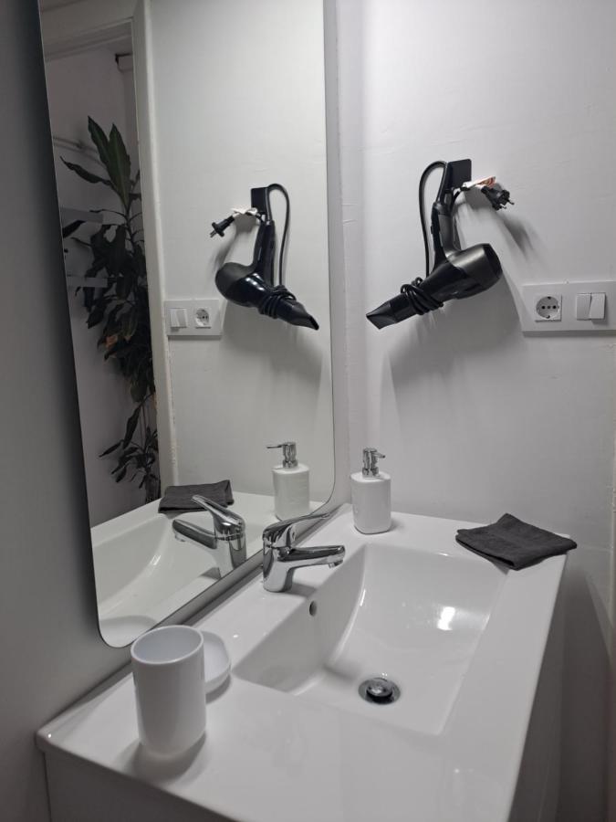 M&P - Tres Marias Apartments Redondela Εξωτερικό φωτογραφία