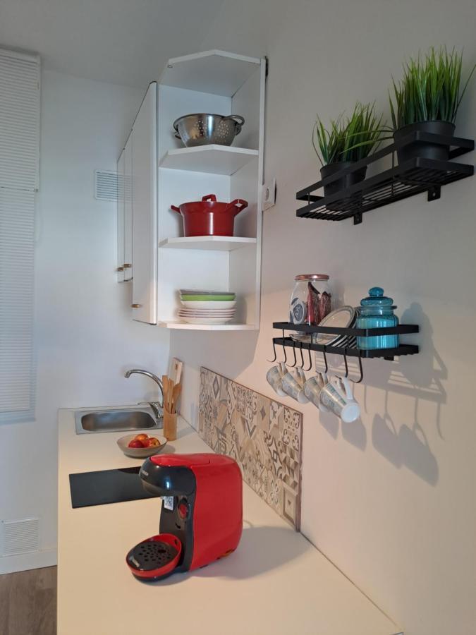 M&P - Tres Marias Apartments Redondela Εξωτερικό φωτογραφία
