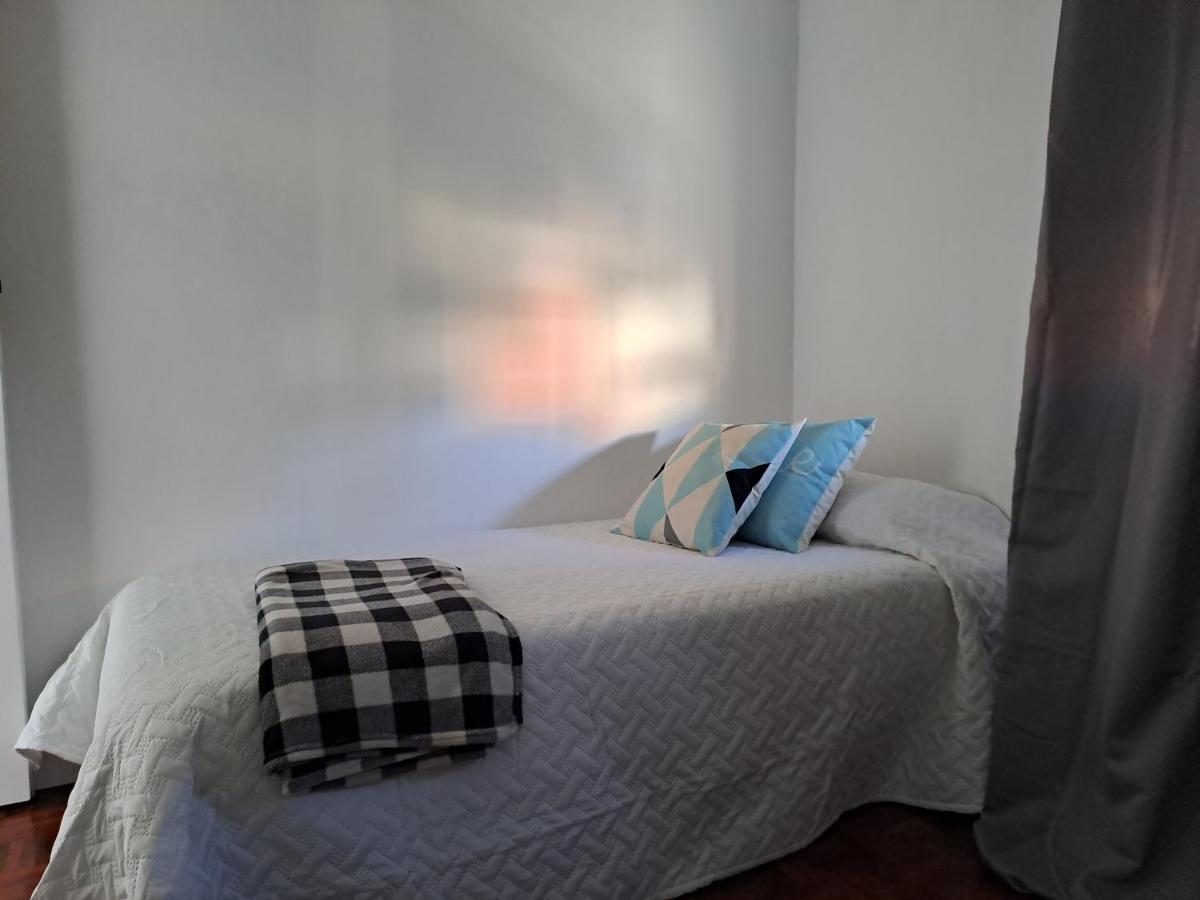 M&P - Tres Marias Apartments Redondela Εξωτερικό φωτογραφία