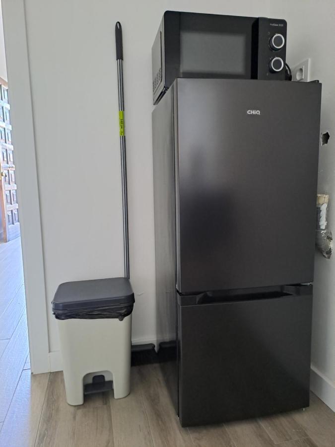M&P - Tres Marias Apartments Redondela Εξωτερικό φωτογραφία